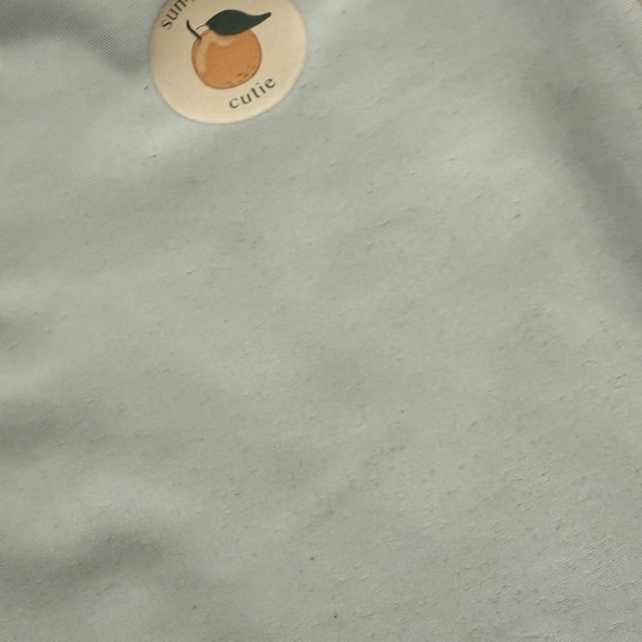 Kids Blue Rashguard Set - Picture 5 of 5